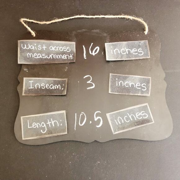 J. Crew Factory 6 Womens Tan Broken-in Chino Shorts - Picture 5 of 5